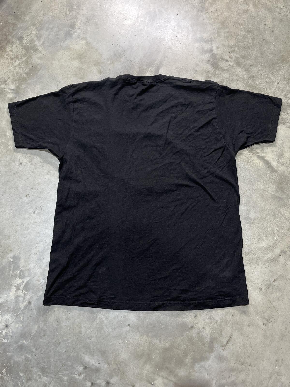 Devo New Traditionalists Preowned XL T-shirt