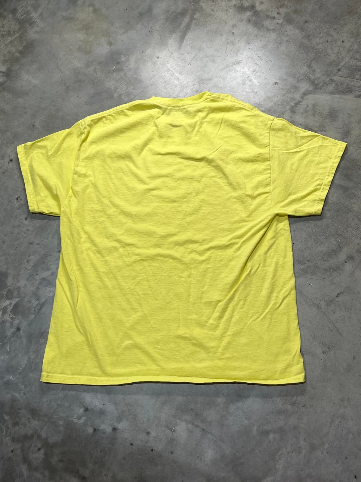 Ween Preowned XL T-shirt
