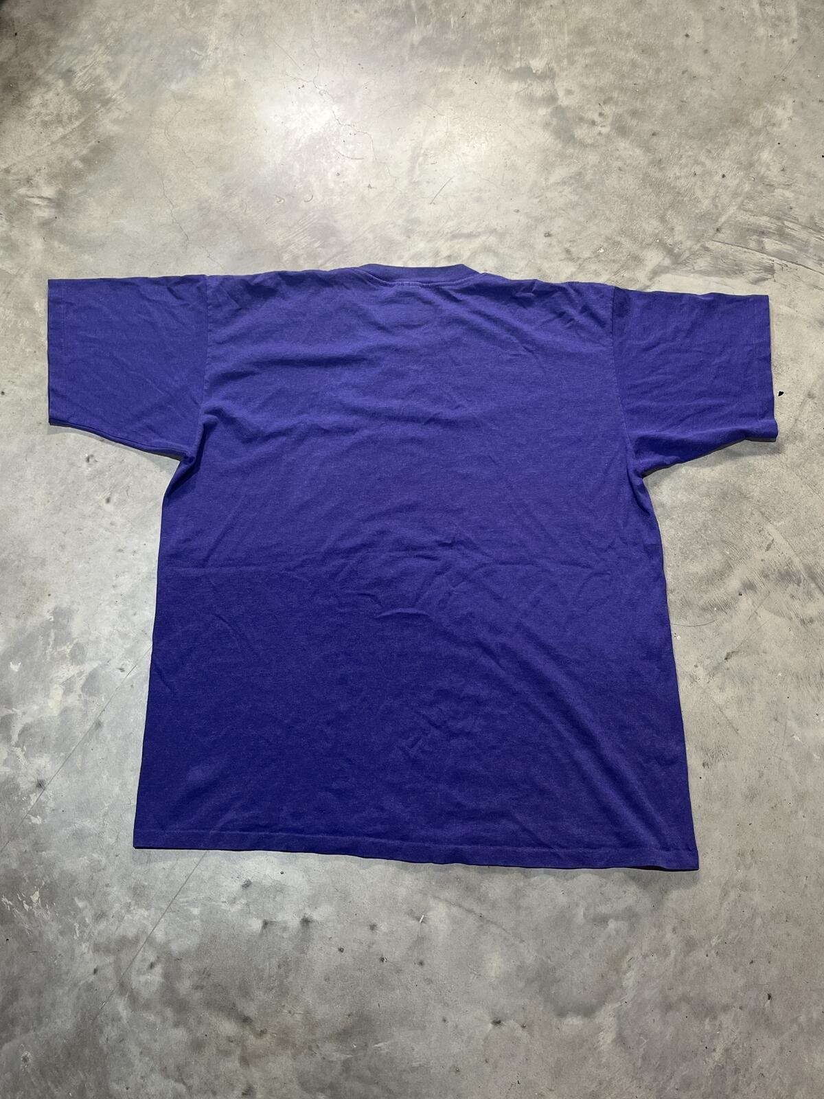Seattle, Washington Preowned XL T-shirt