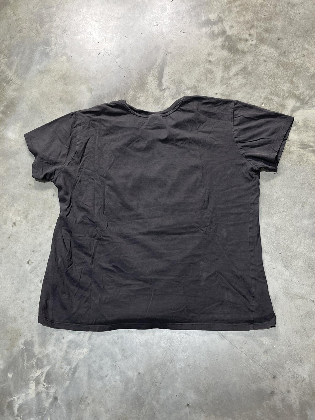 David Bowie Preowned Large T-shirt