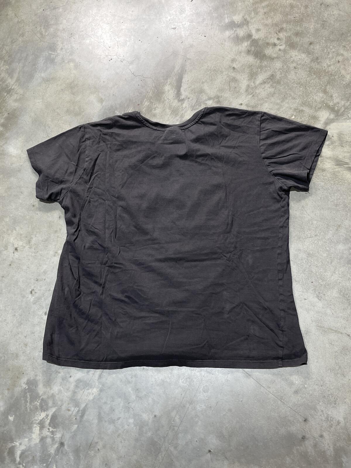 David Bowie Preowned Large T-shirt