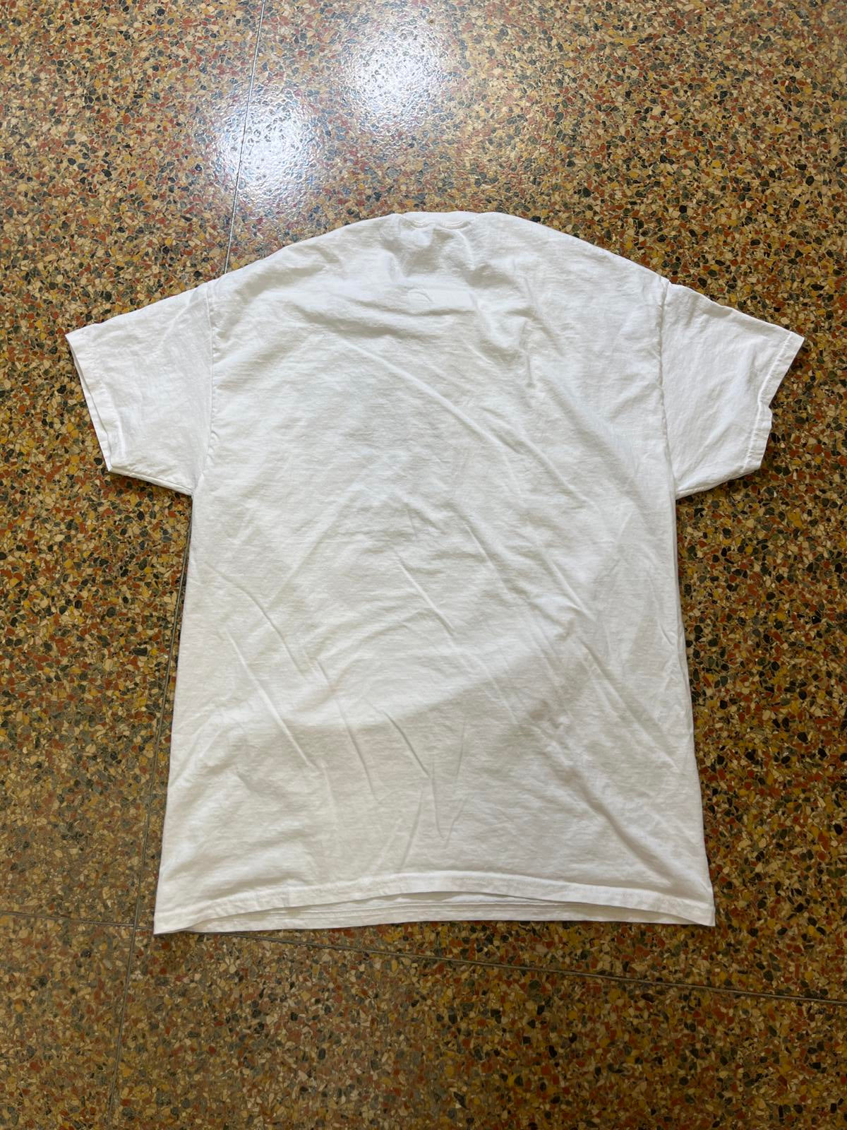 Helmet Preowned Large Band T-shirt