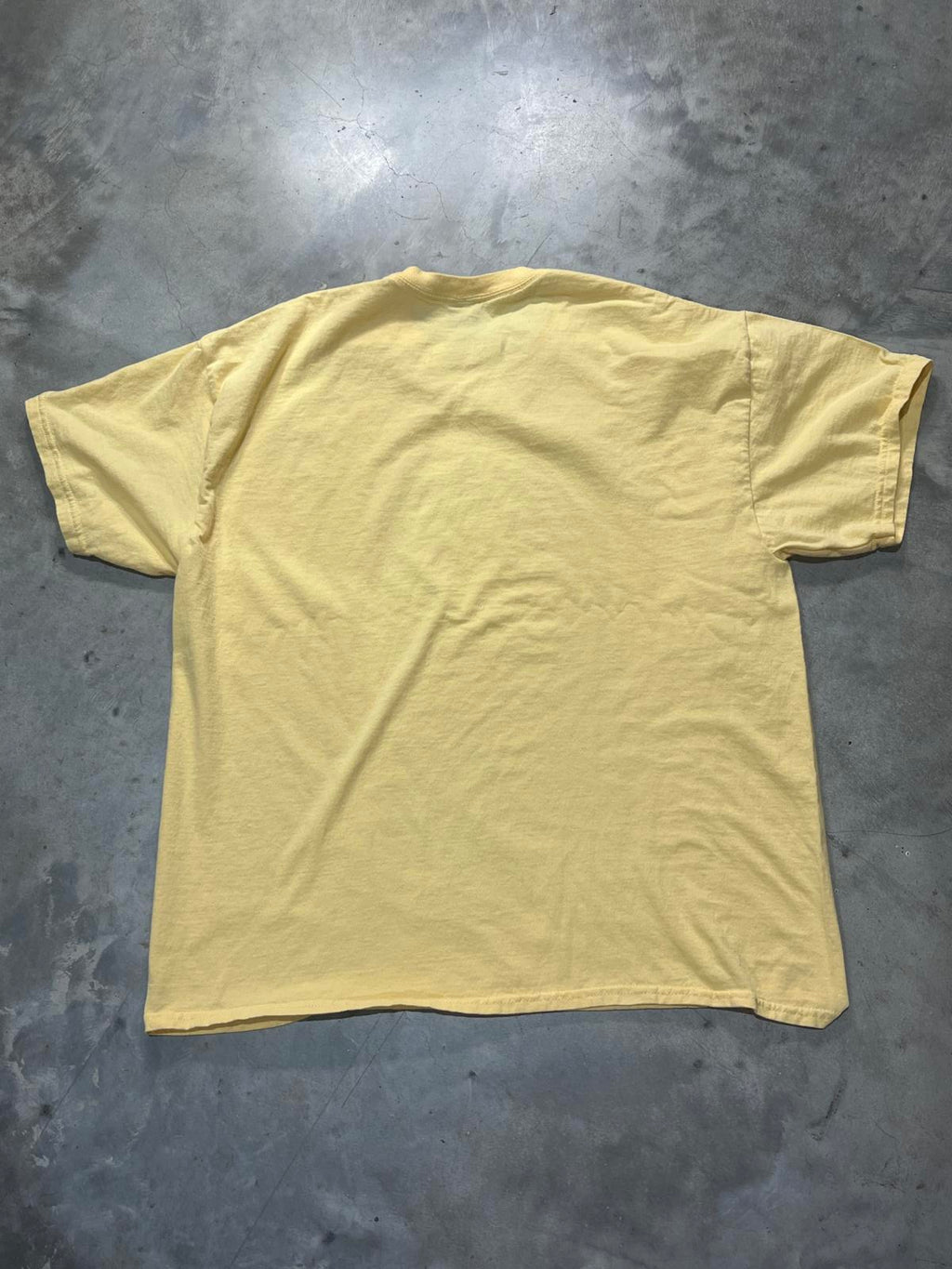 David Bowie Preowned XL T-shirt