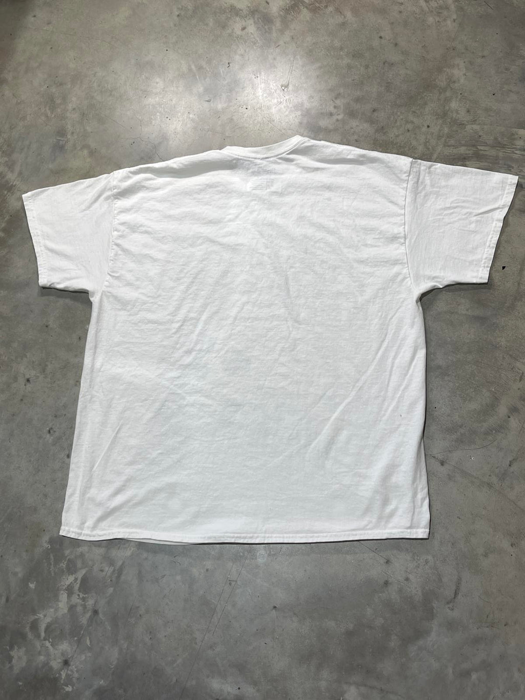 Queens Of The Stone Age Preowned 2XL T-shirt