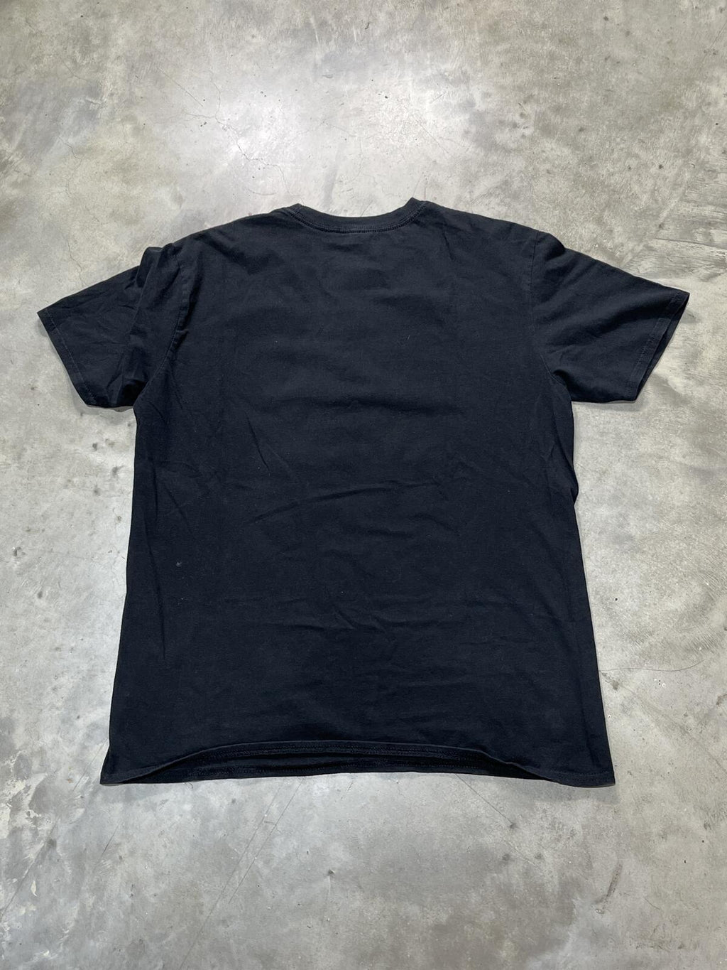 Aaliyah Preowned Large T-shirt