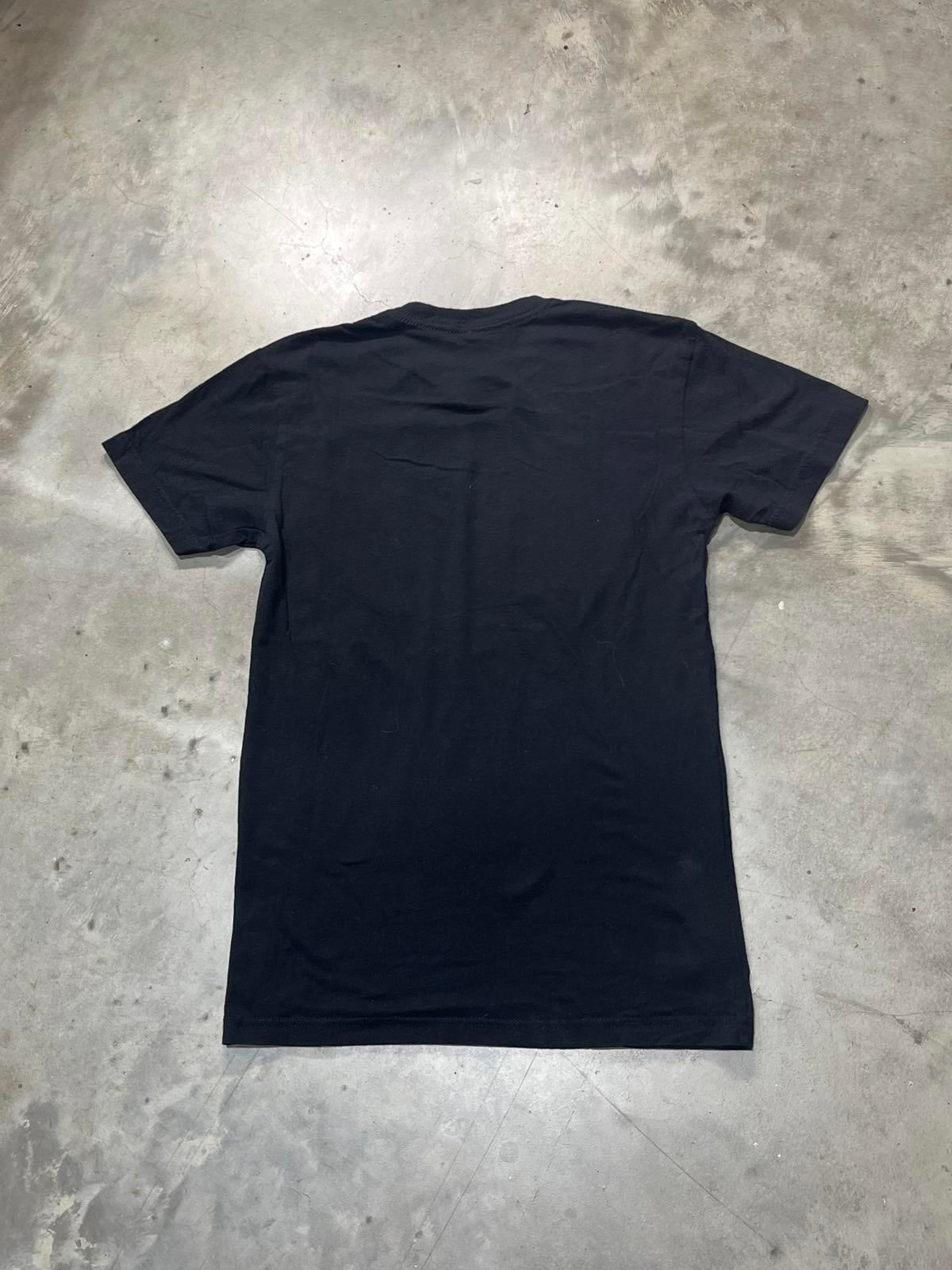 Sweat Records Miami Preowned Small T-shirt