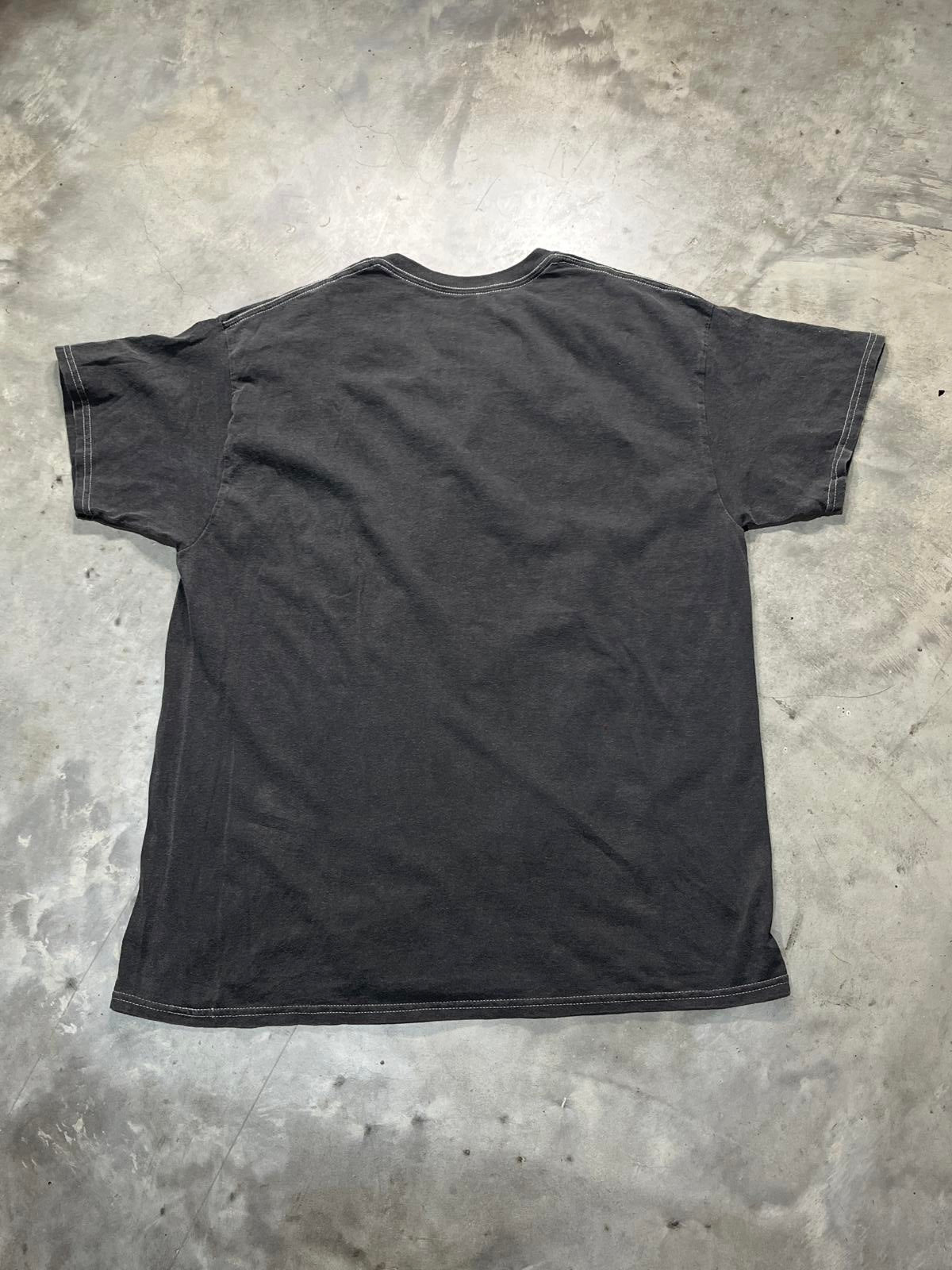 Iron Maiden Preowned XL T-shirt