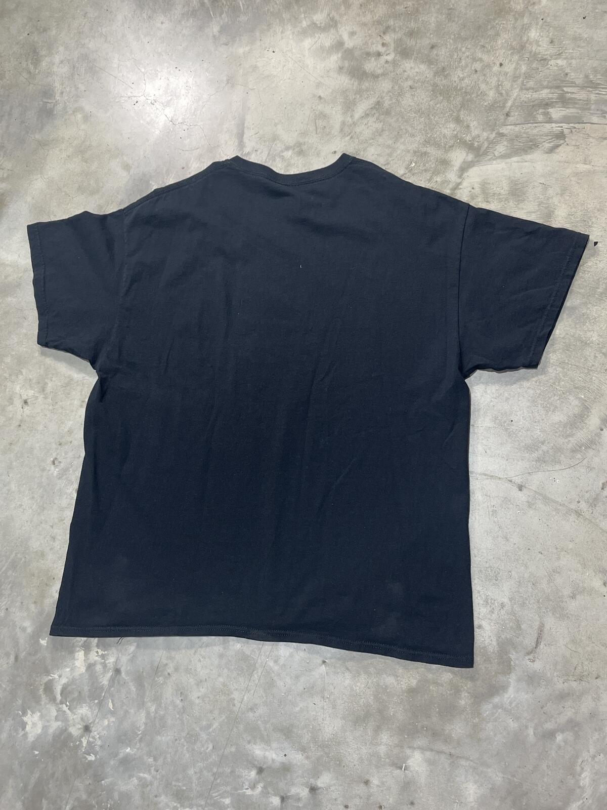 The Police Preowned XL T-shirt