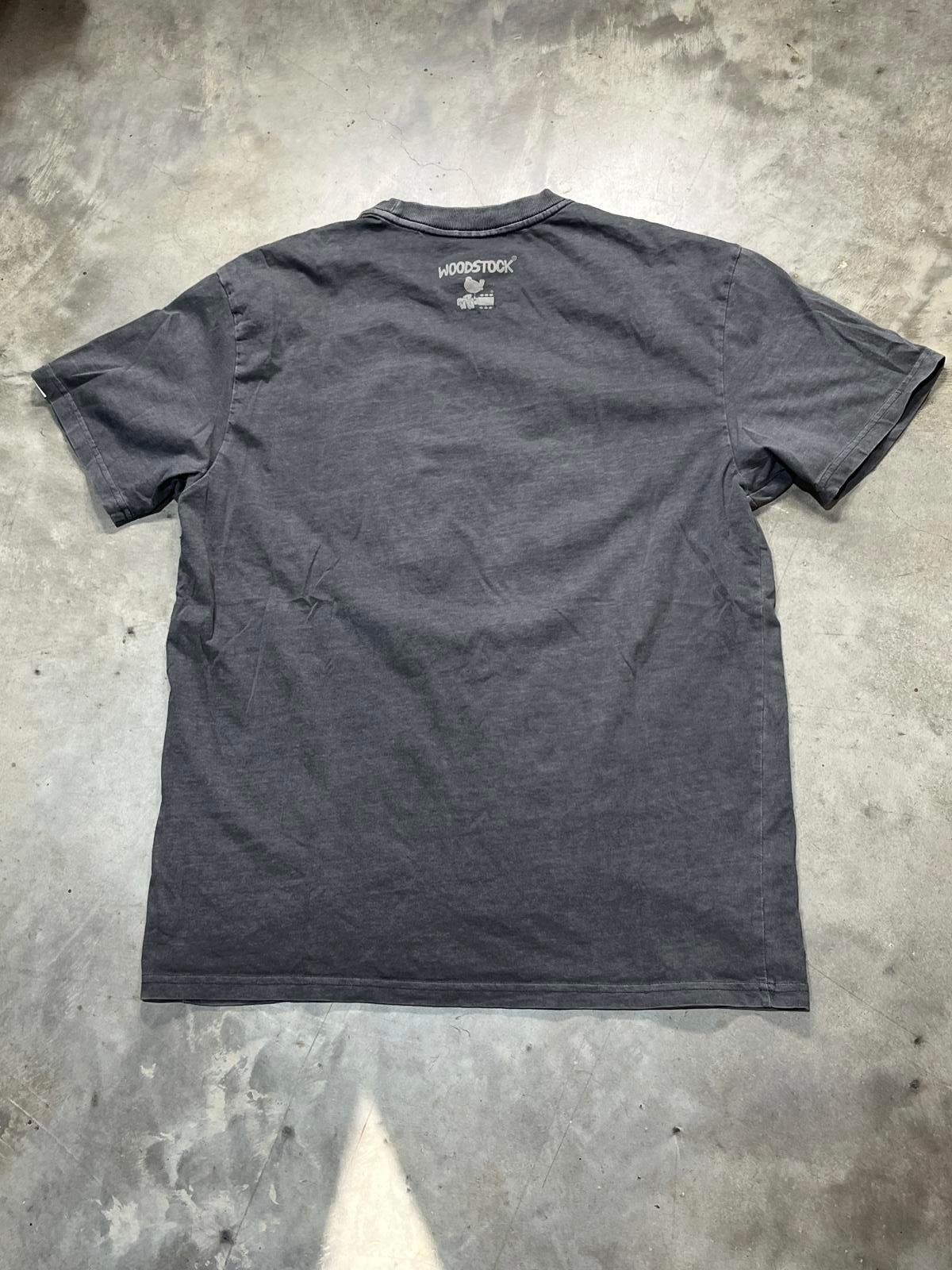 Woodstock Preowned Medium T-shirt