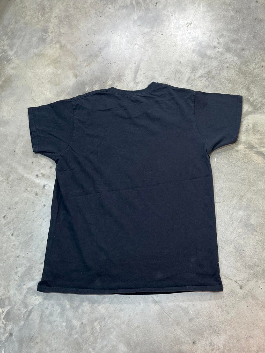 The Beatles Christmas Preowned Medium T-shirt