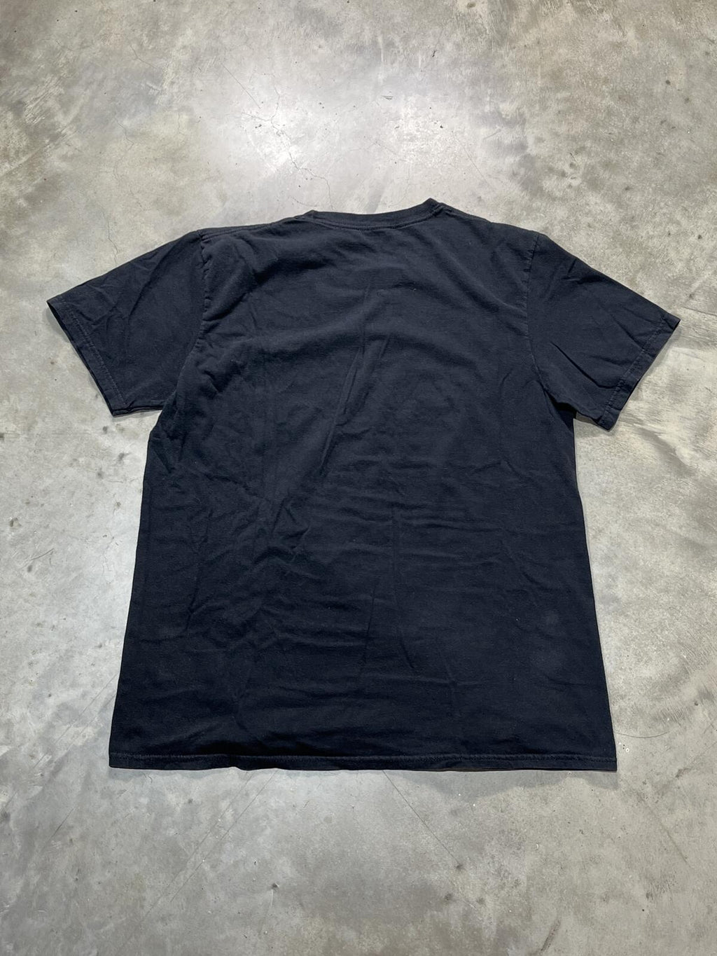 ACDC Preowned Large T-shirt