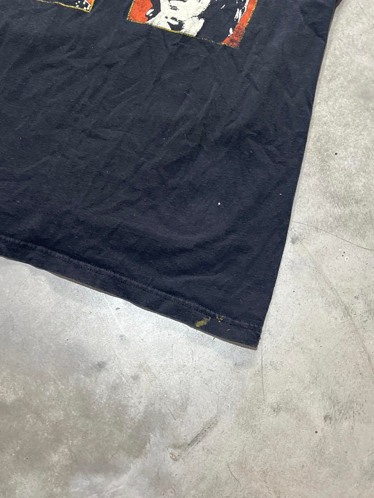 The Beatles Preowned Medium T-shirt