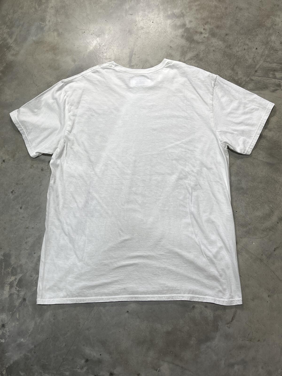Swervedriver Preowned XL T-shirt