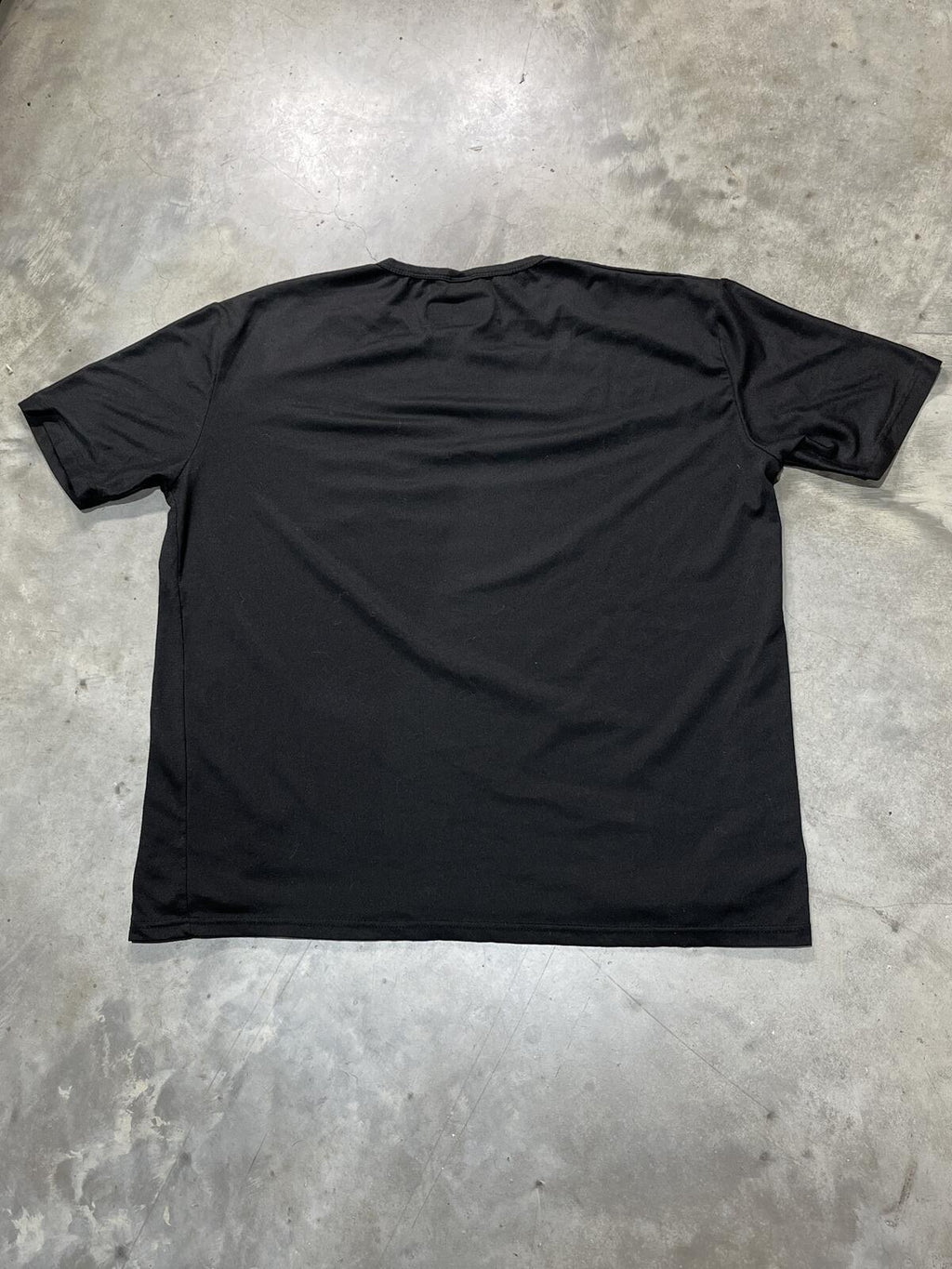 Travis Scott Astroworld Preowned 3XL T-shirt