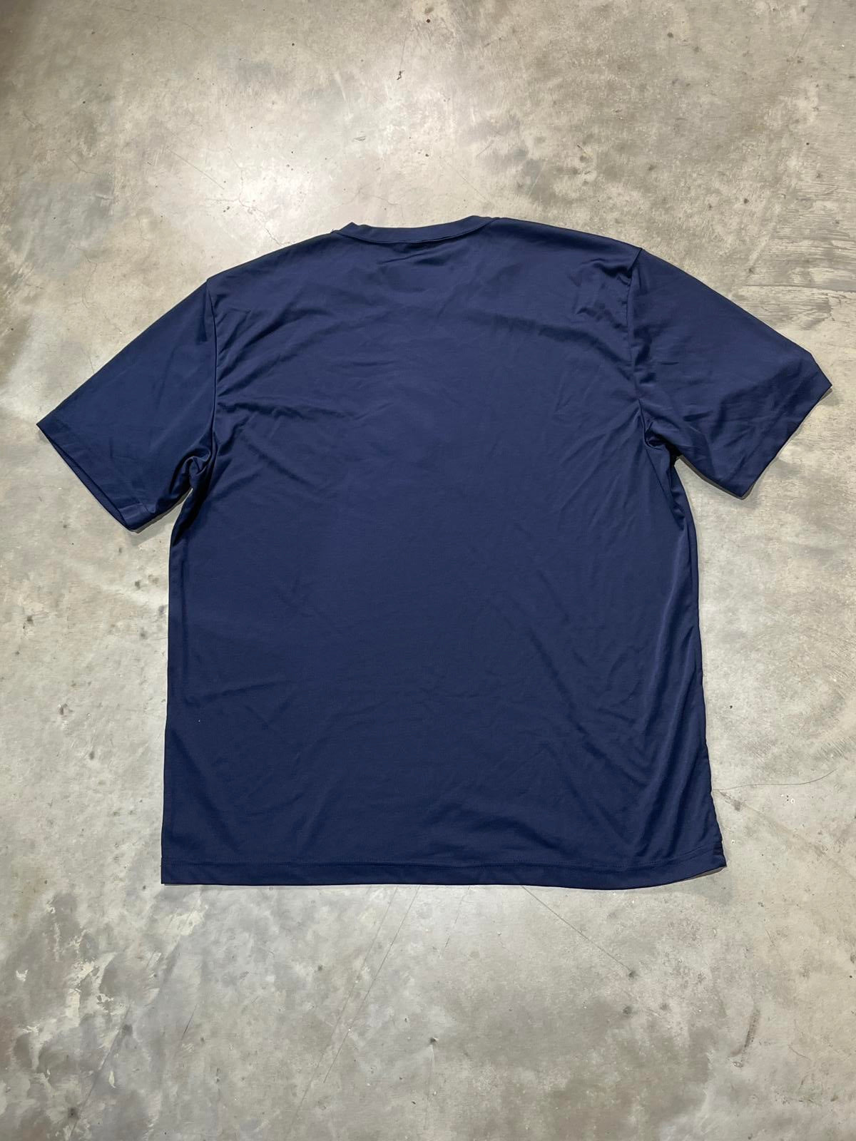 2012 Lake Charles Racquet Club Tennis Preowned XL T-Shirt