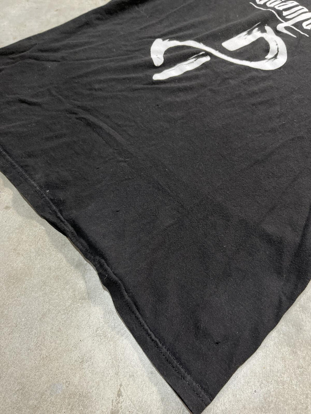 Protean Collective Preowned Medium T-shirt