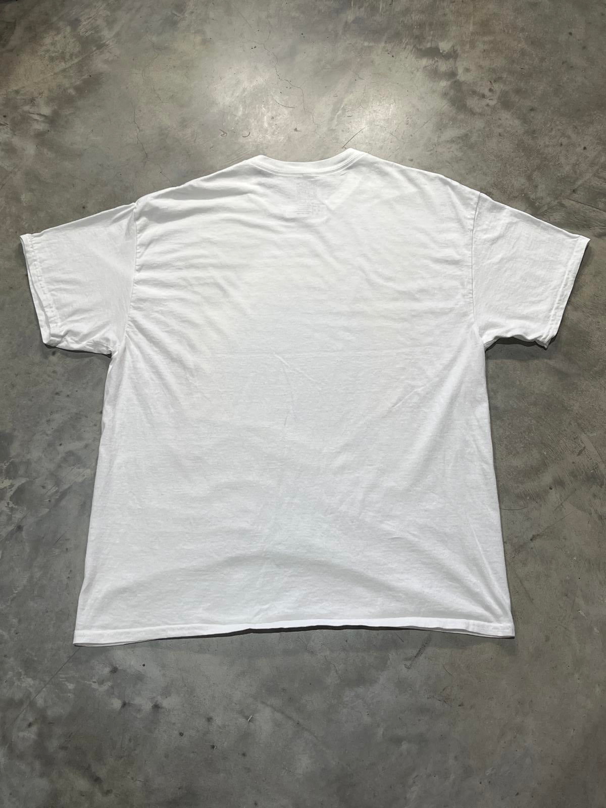 Talking Heads Preowned XL T-shirt