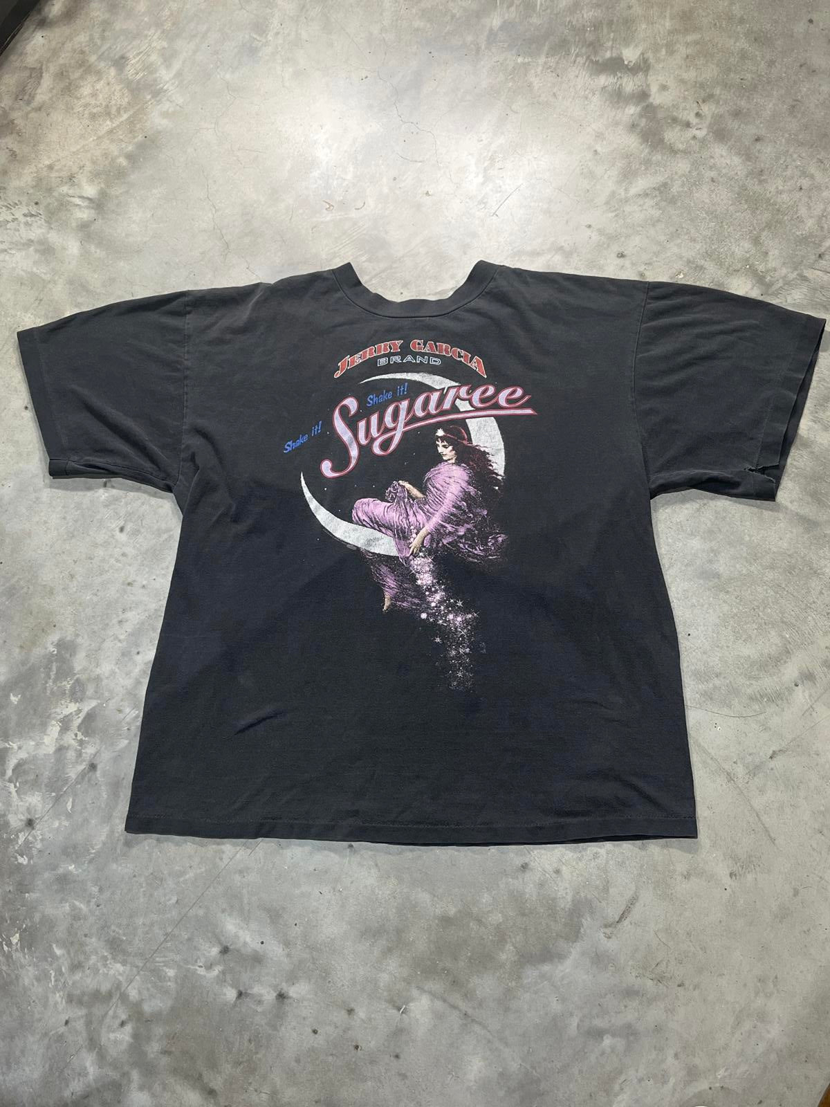 Jerry Garcia Preowned XL T-shirt