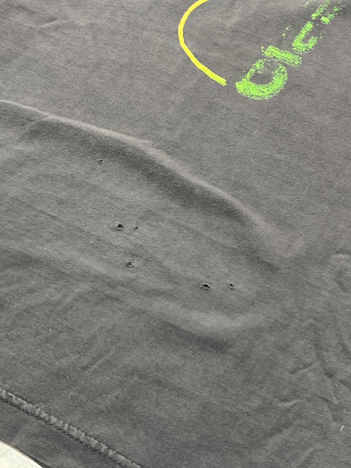 Kents Preowned 2XL T-shirt