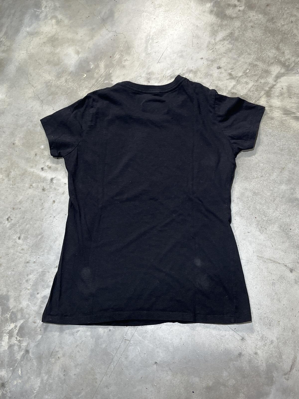 Justin Timberlake Preowned Small T-shirt