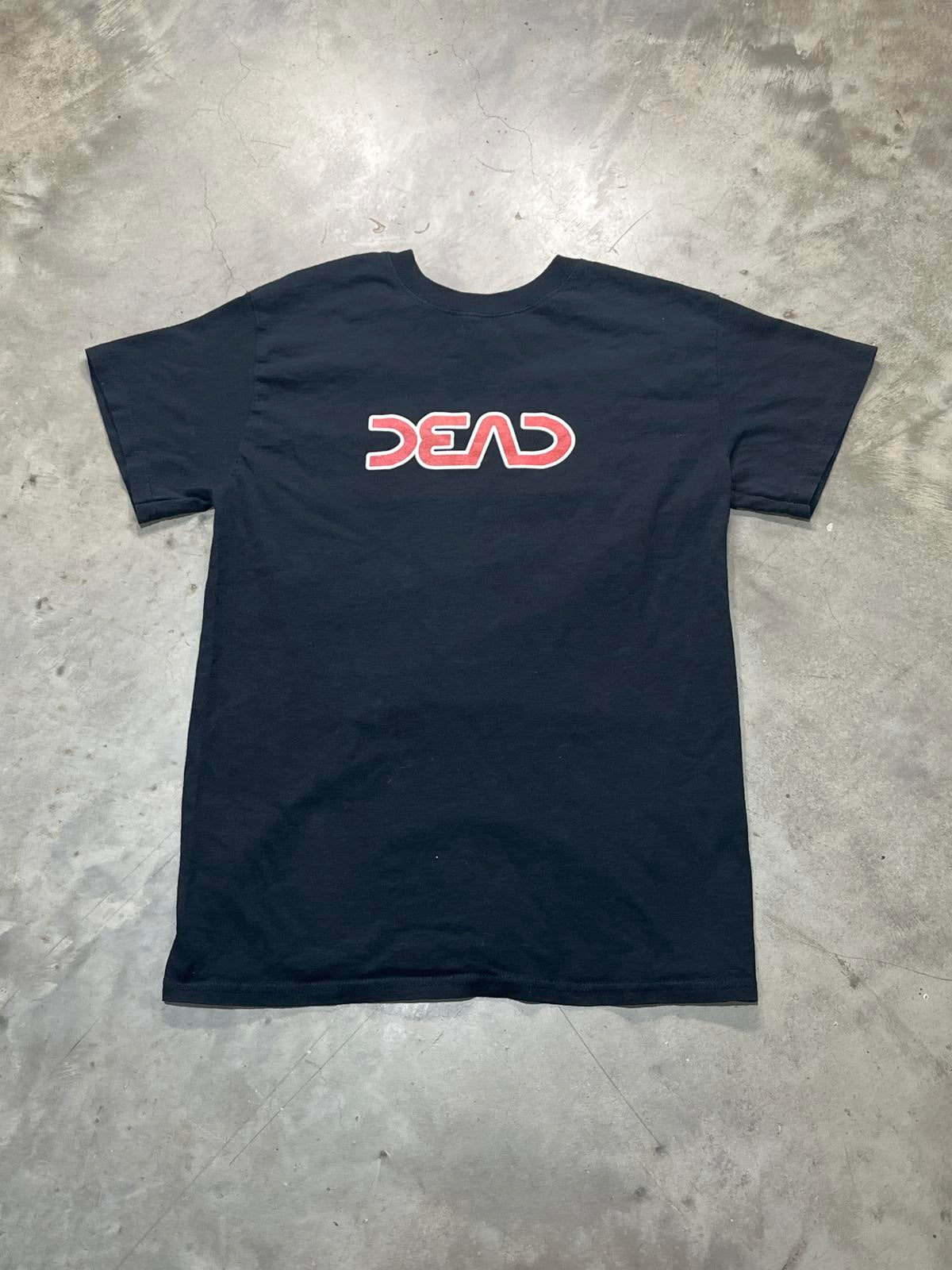 Grateful Dead Preowned Small T-shirt