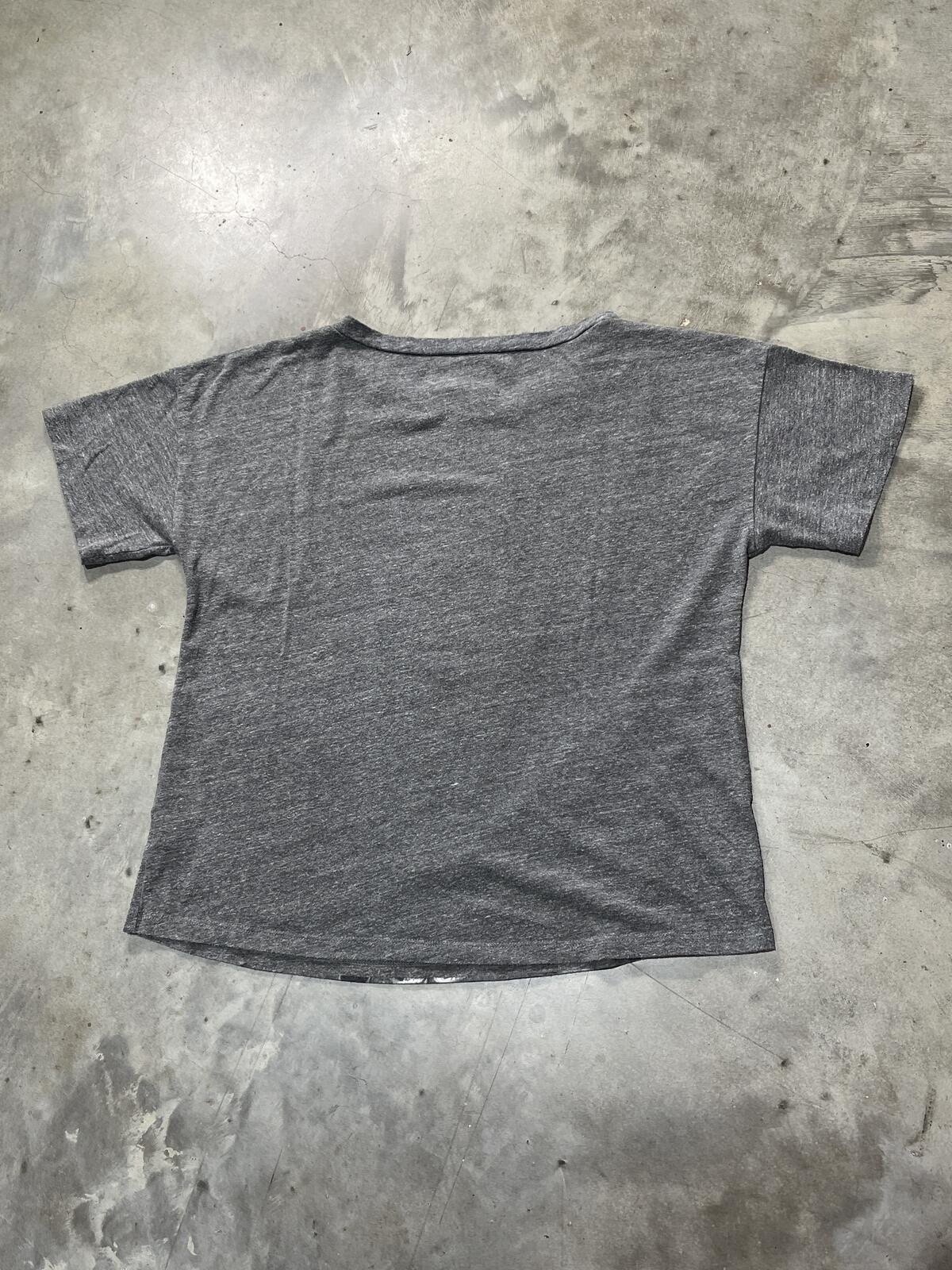 Nirvana Preowned Medium T-shirt