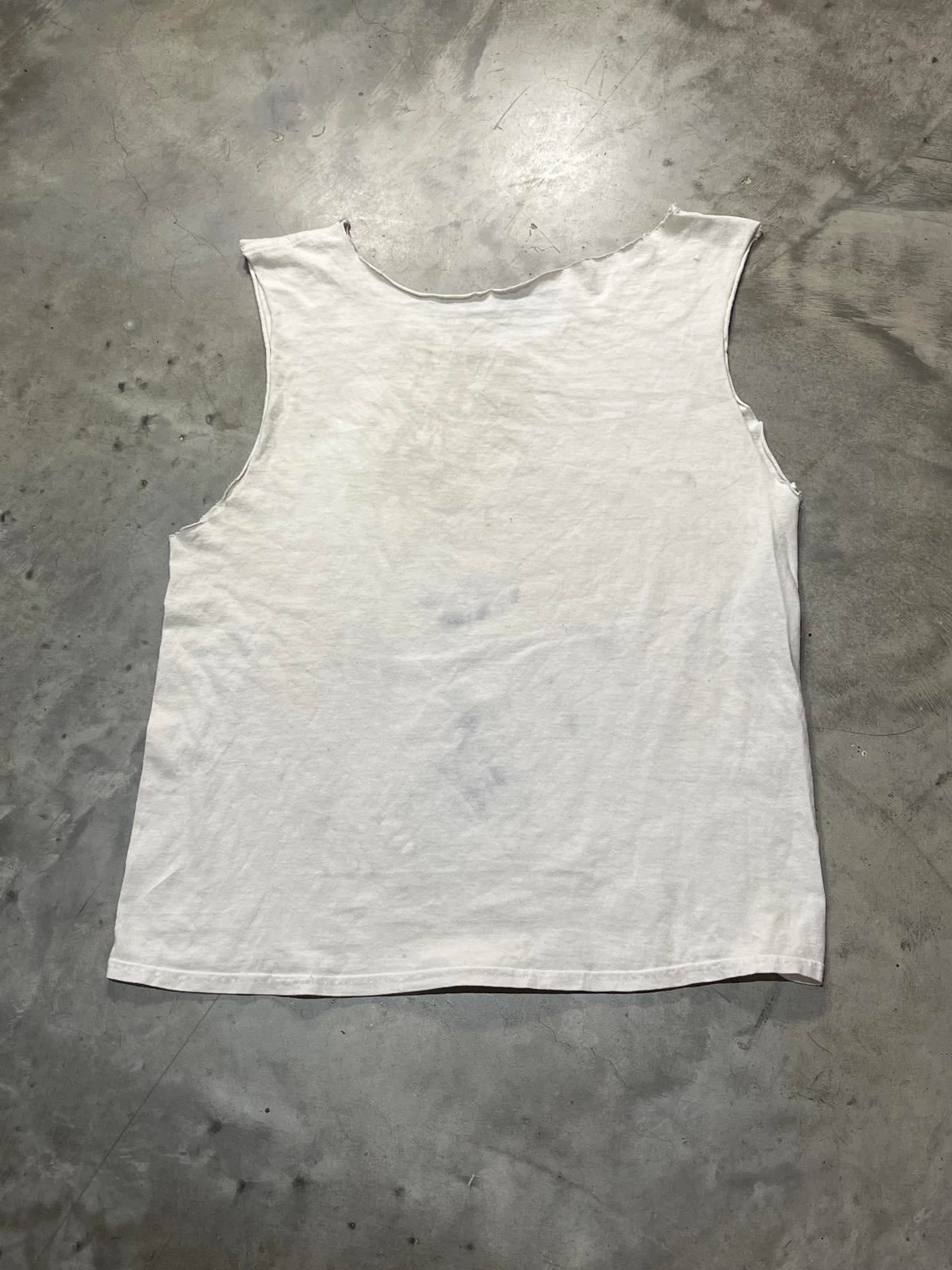 Grateful Dad Preowned XL Tank Top T-shirt