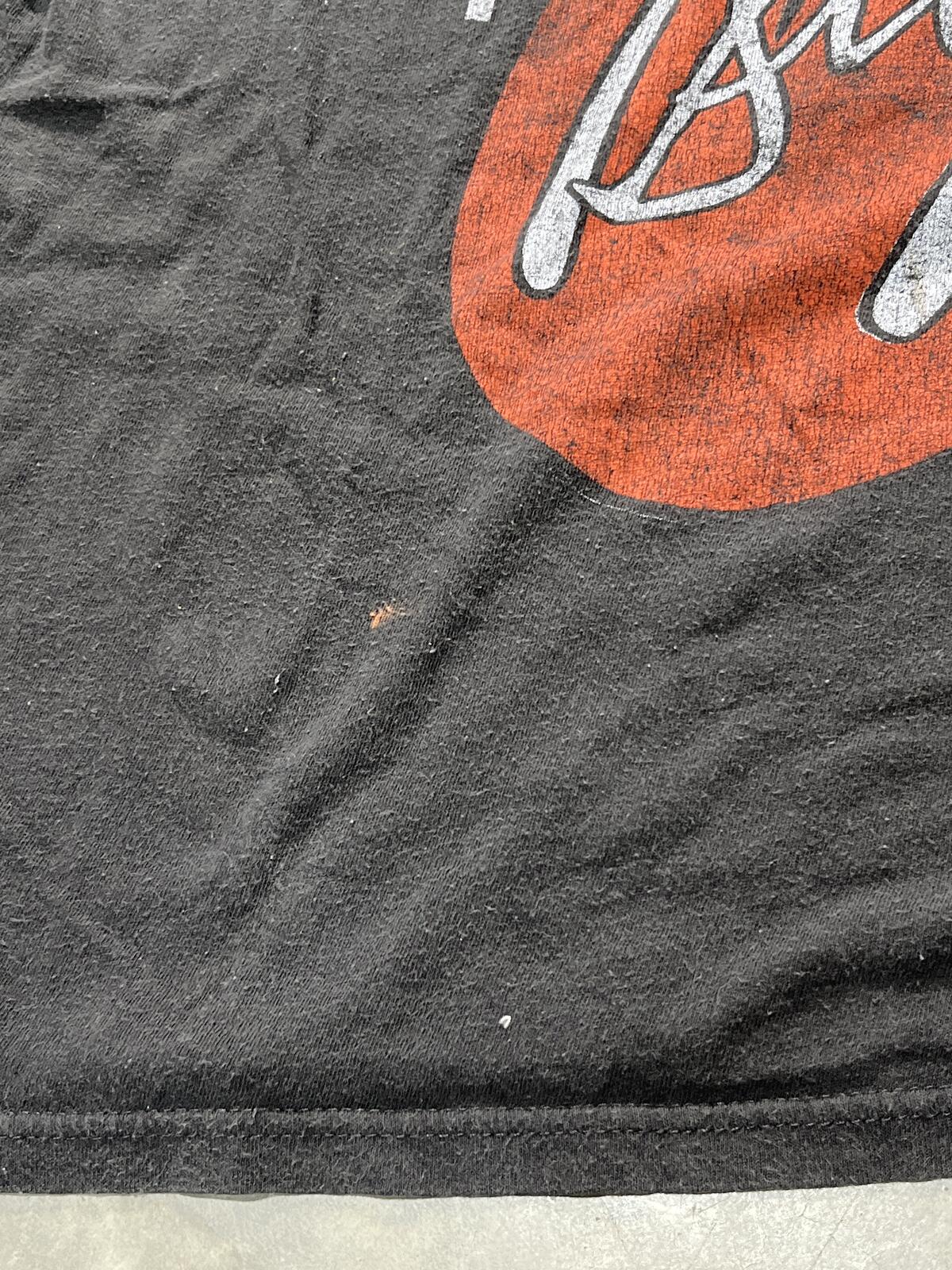 The Rolling Stones Preowned 2XL T-shirt