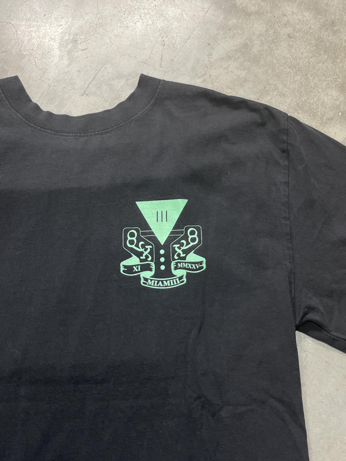 III Points Music Festival Preowned Small T-shirt