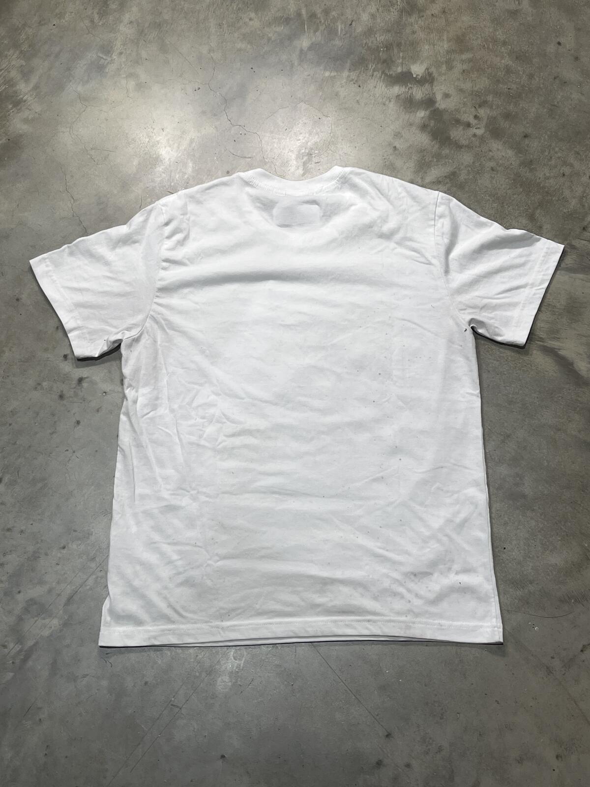 Hip Hop Royalty Preowned Medium T-shirt