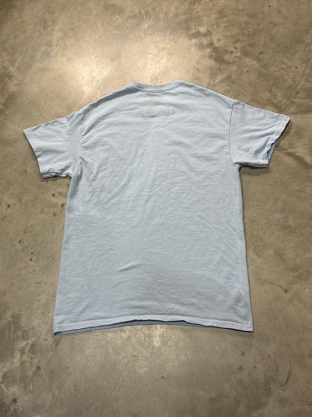 Queens Of The Stone Age Preowned Medium T-shirt