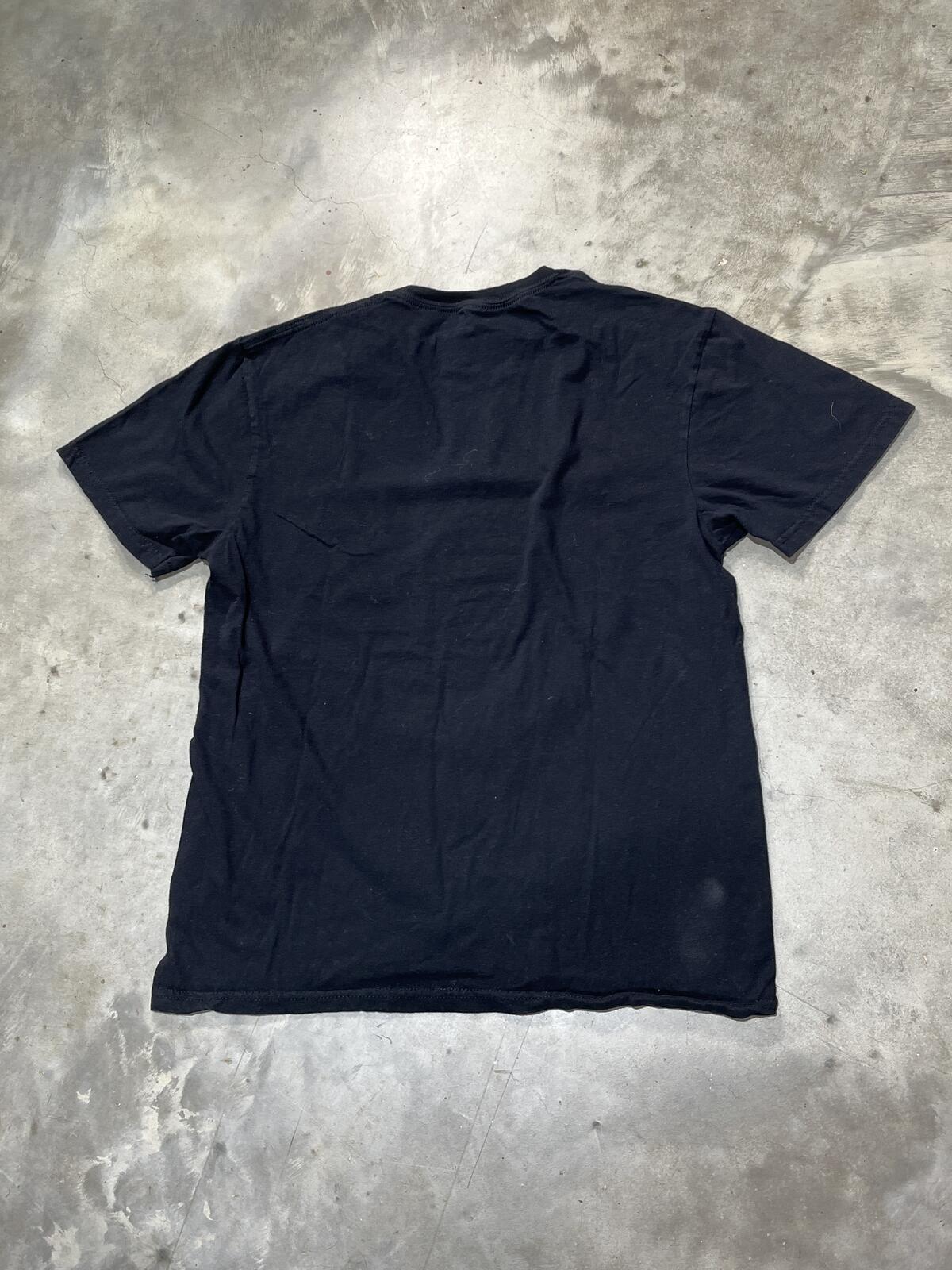 Def Leppard Preowned Small T-shirt