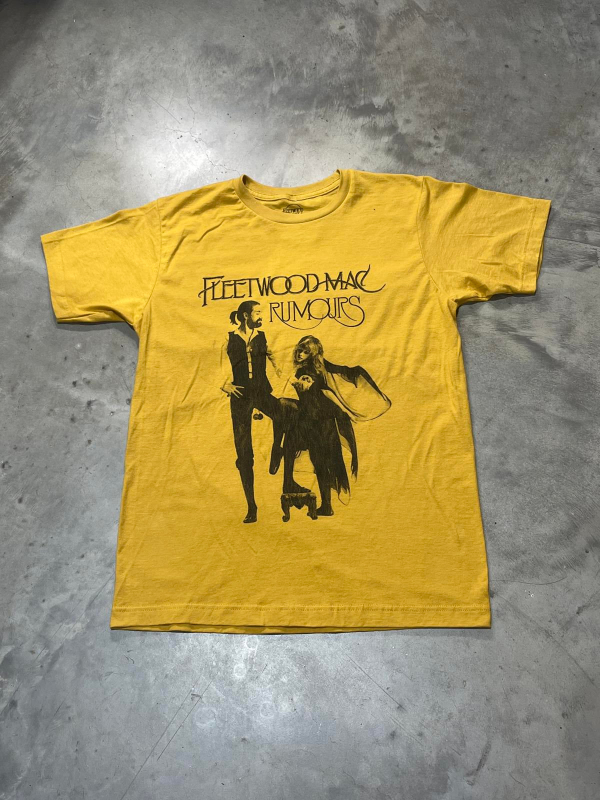 Fleetwood Mac Preowned Medium T-shirt