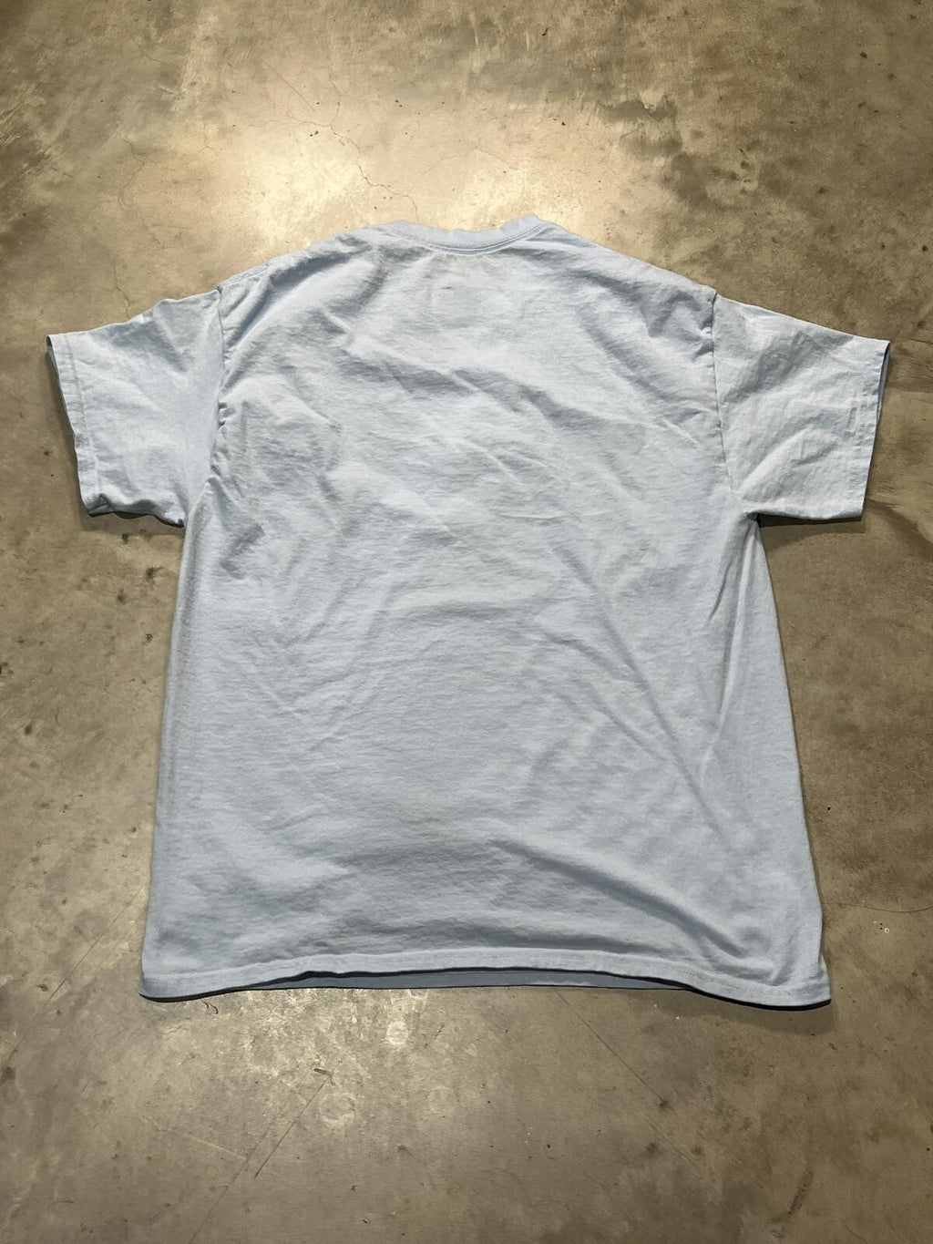 Melvins Preowned Large T-shirt