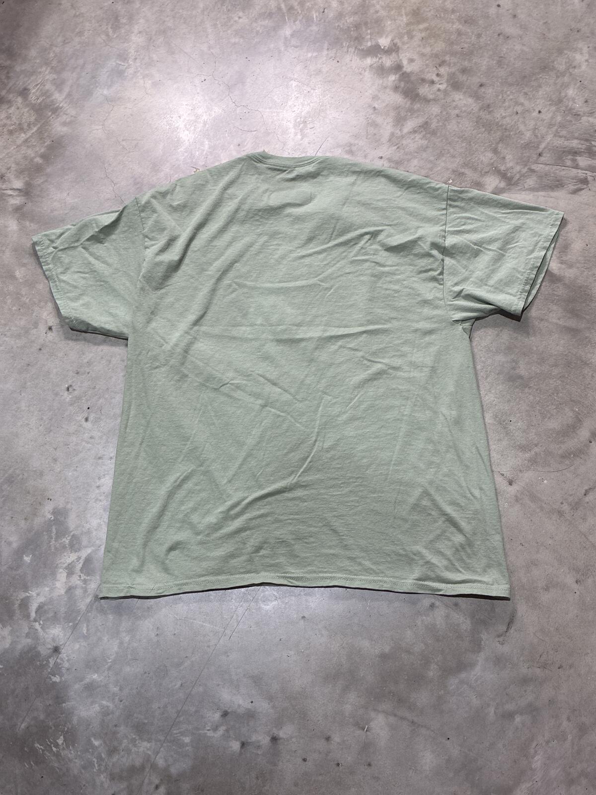 Queens Of The Stone Age Preowned XL T-shirt