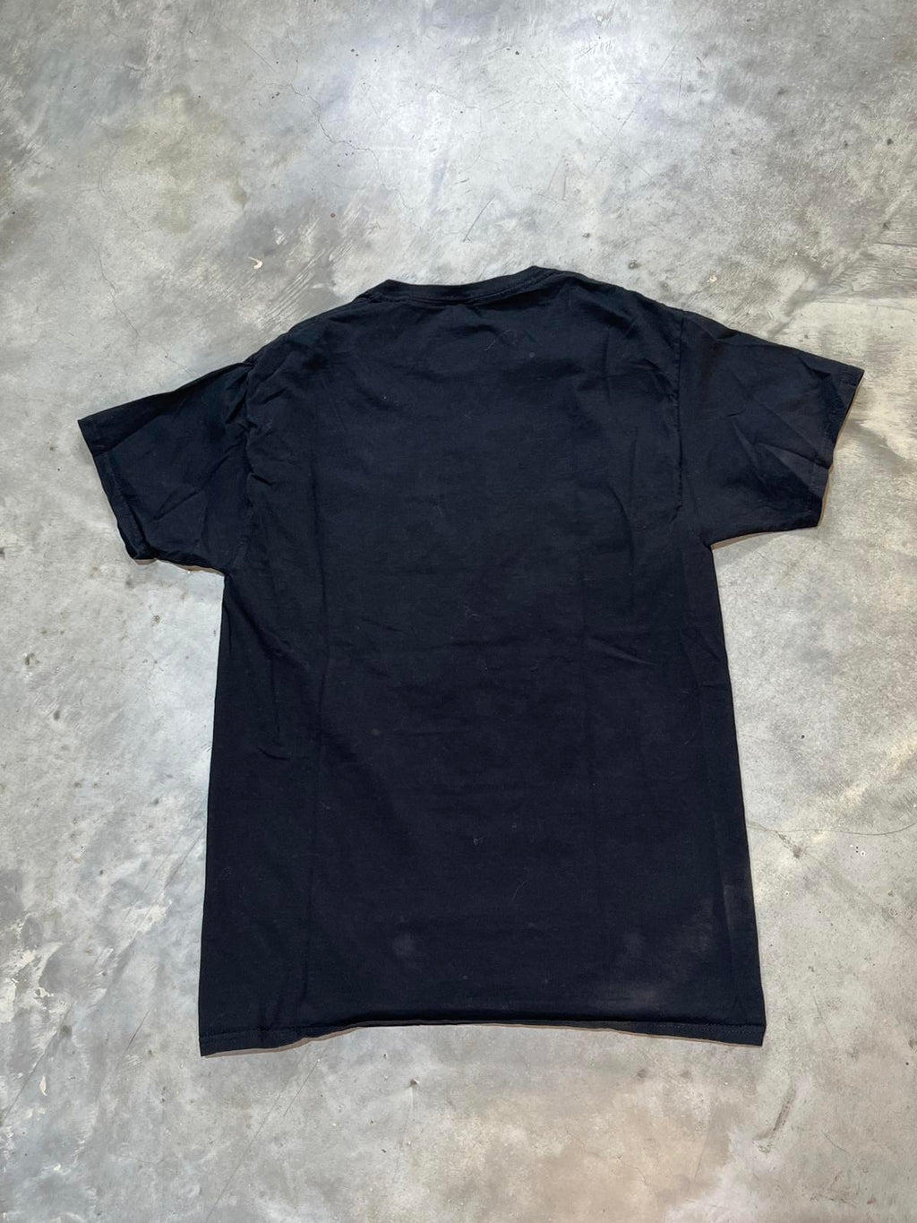 ACDC Preowned Medium T-shirt