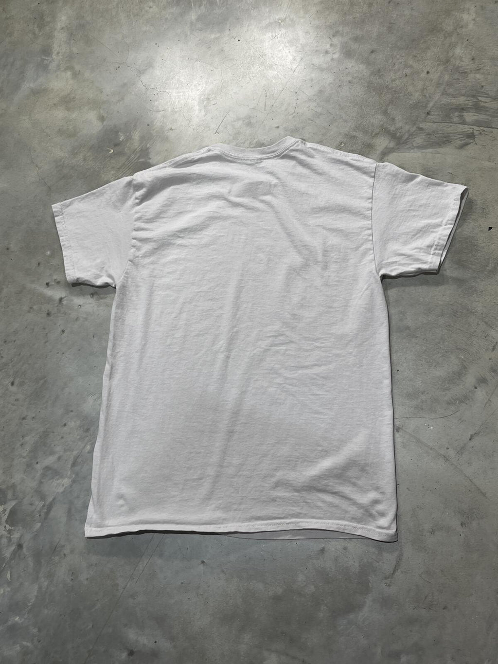 The XX Preowned Medium T-shirt