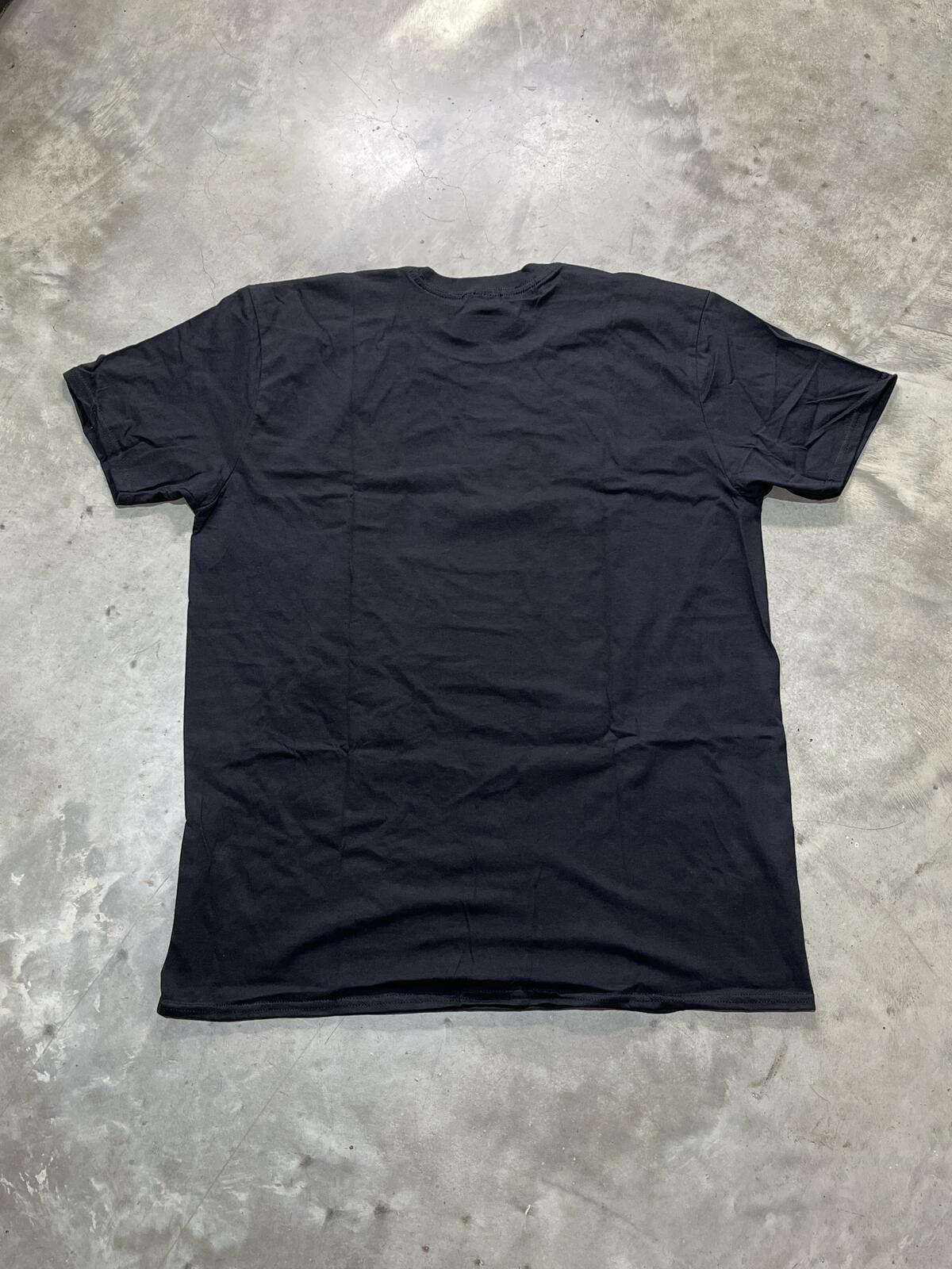Roxy Music Preowned XL T-shirt