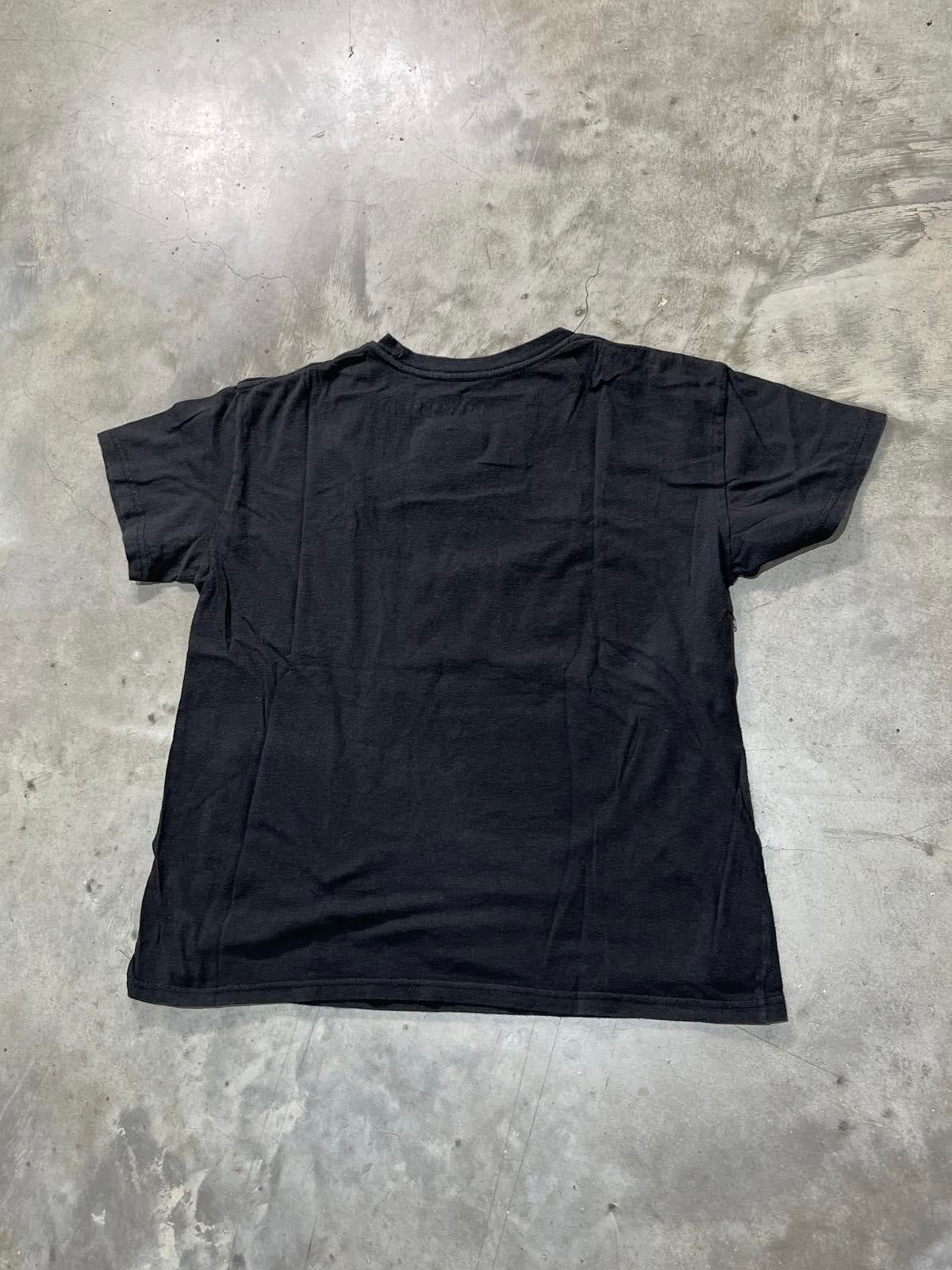 The Rolling Stones Preowned Medium T-shirt