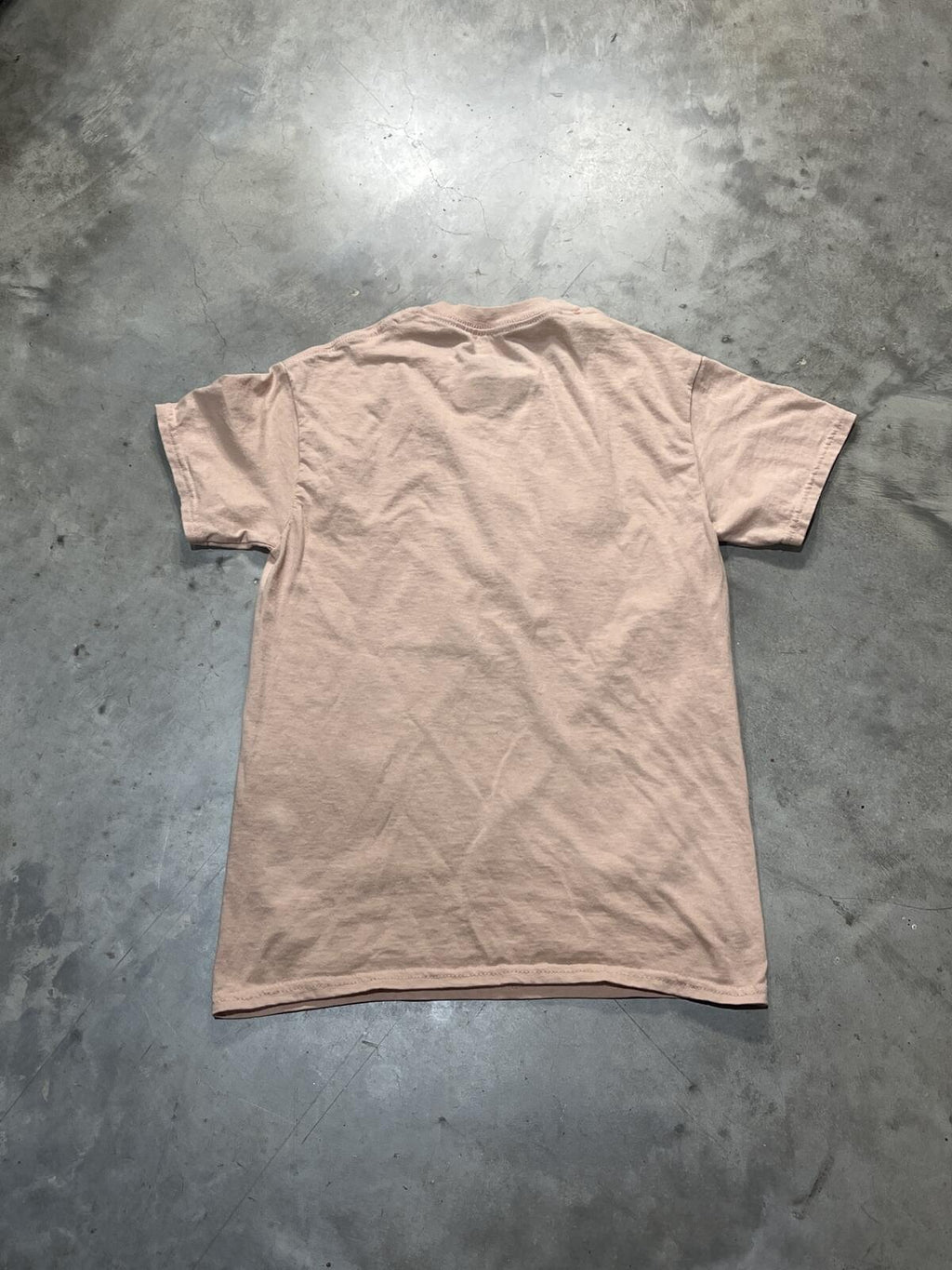Leon Russell Preowned Small T-shirt