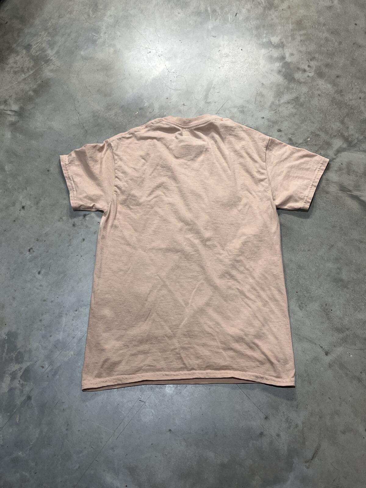 Leon Russell Preowned Small T-shirt