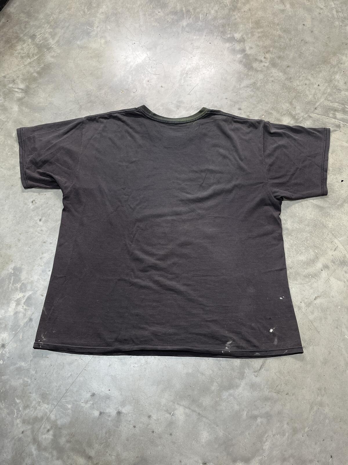 MTV Music Television Preowned XL T-shirt