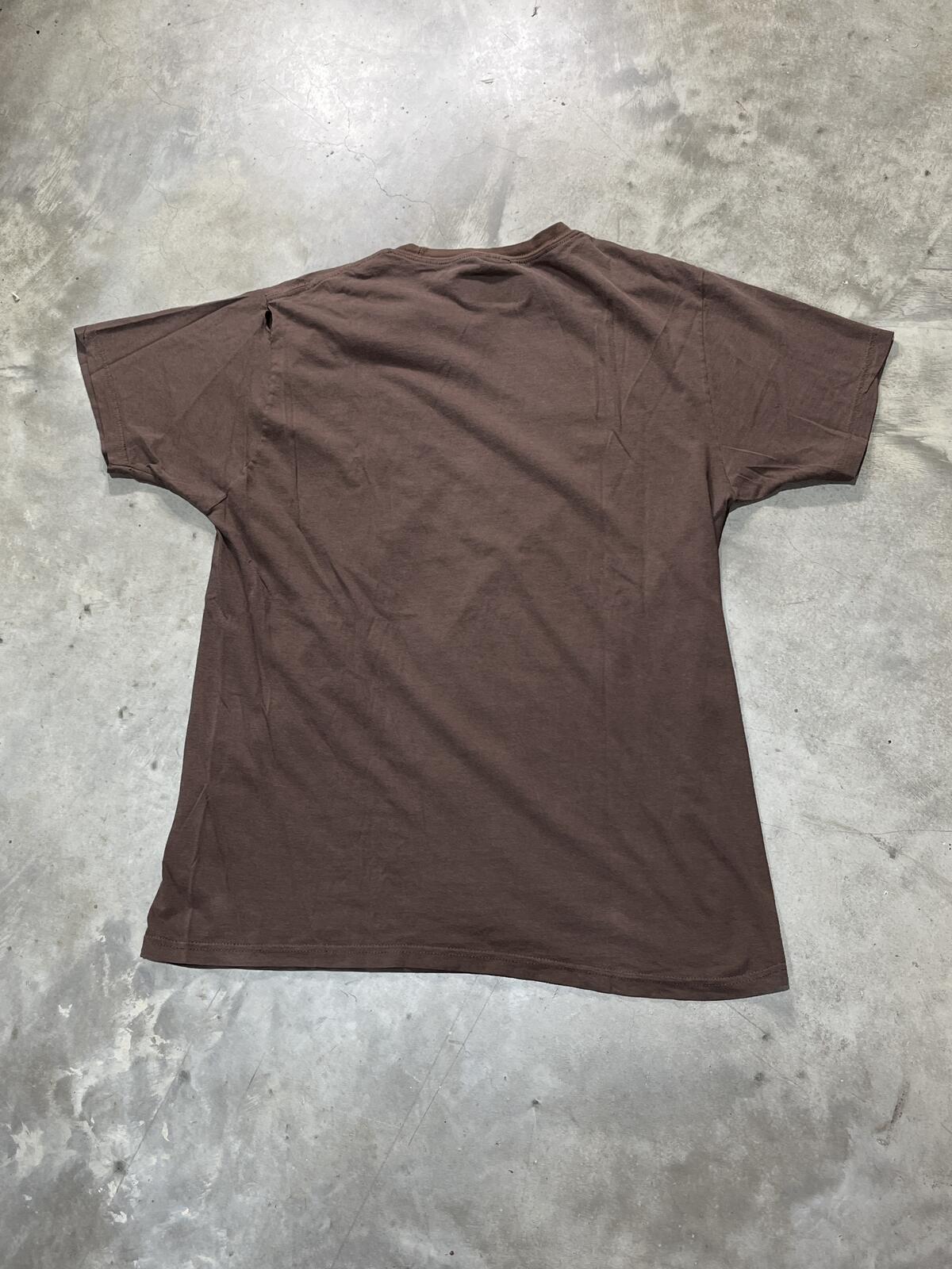 Bob Marley Preowned Large T-shirt