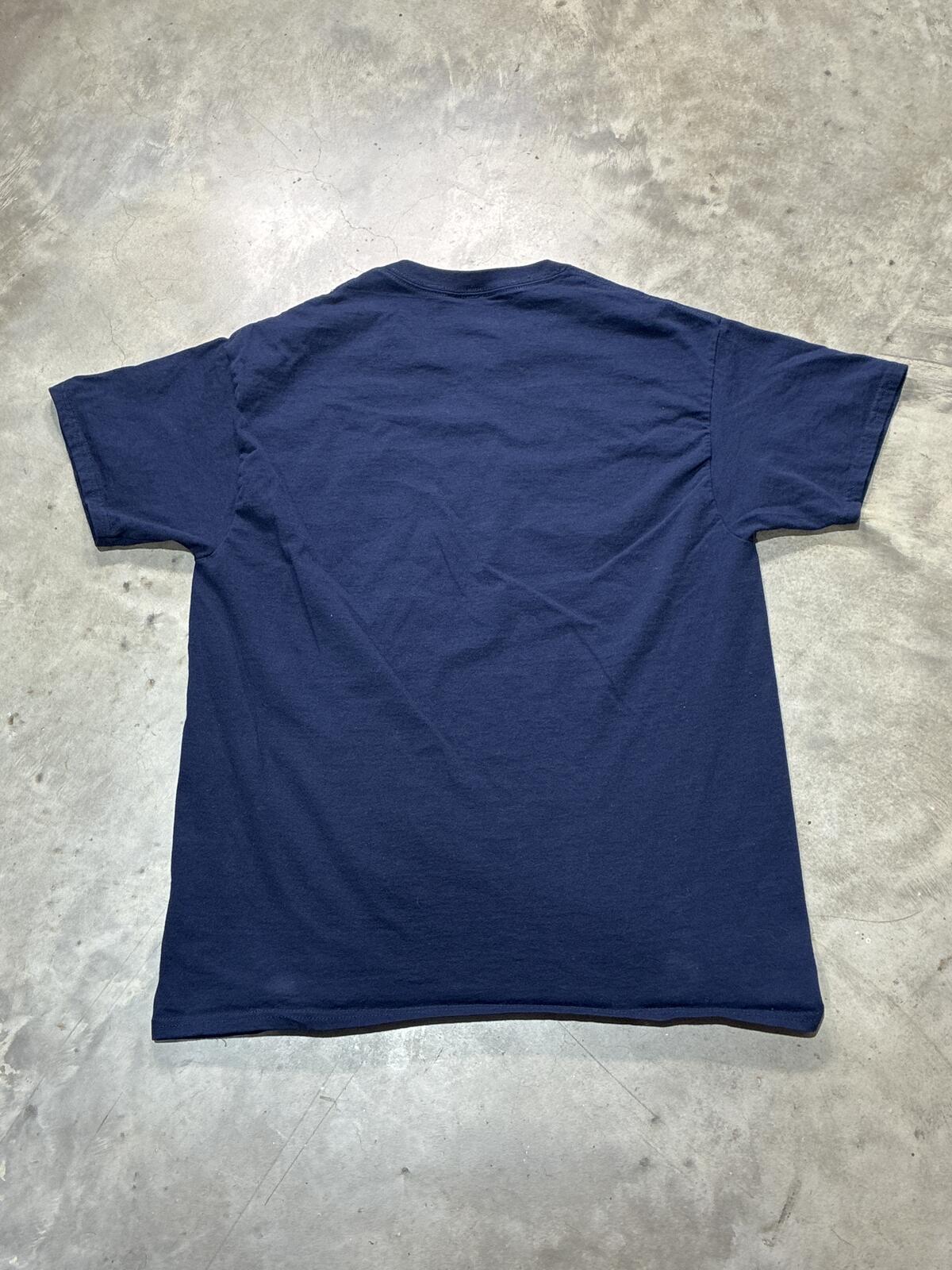 Queens Of The Stone Age Preowned Large T-shirt