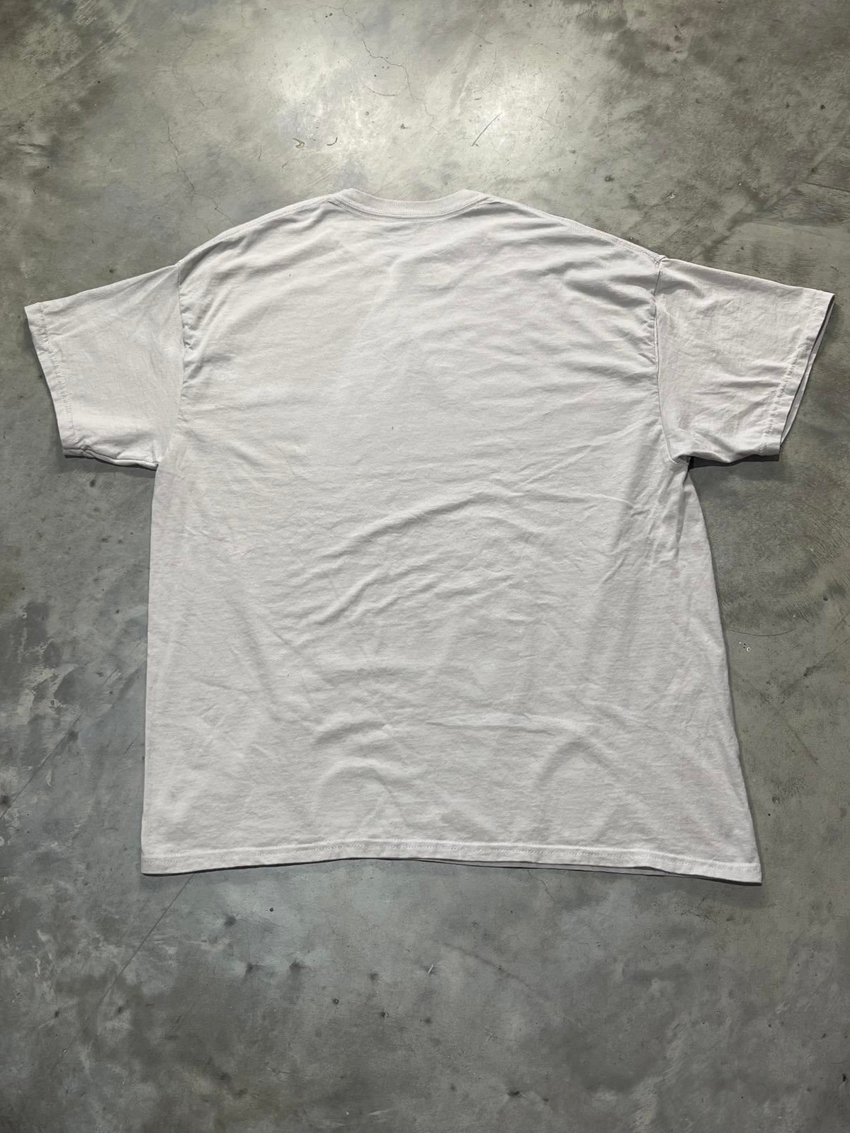 Turnstile Preowned XL T-shirt