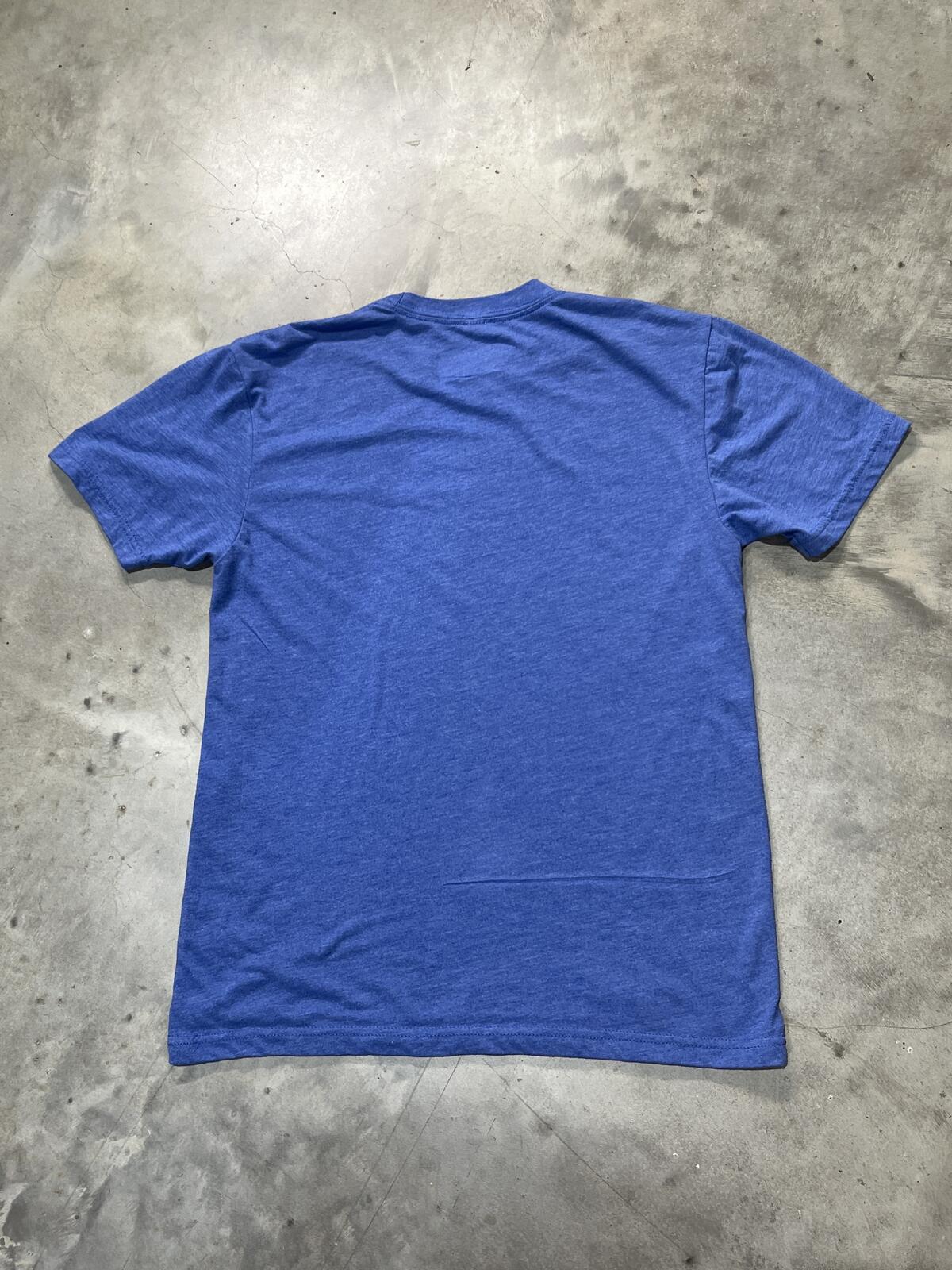 Queens Of The Stone Age Preowned Small T-shirt