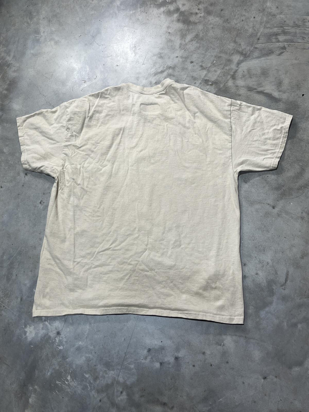 Led Zeppelin Preowned XL T-shirt