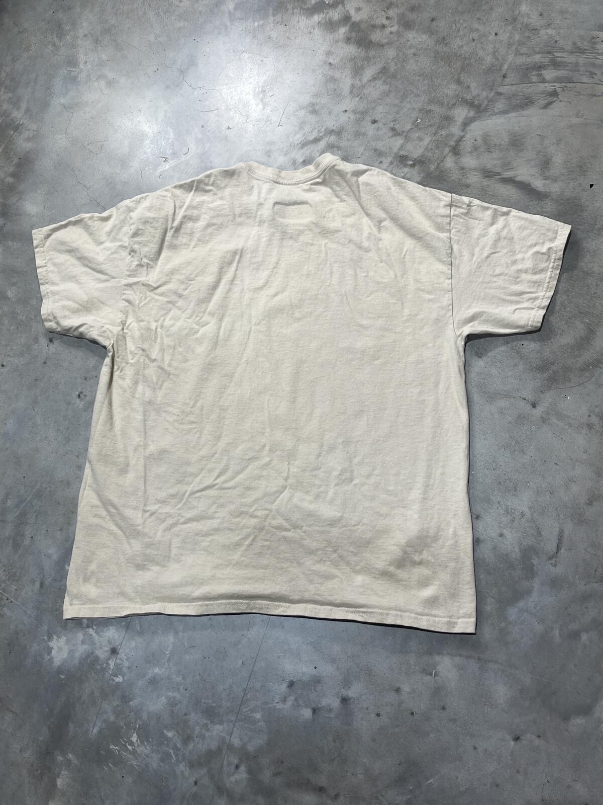 Led Zeppelin Preowned XL T-shirt