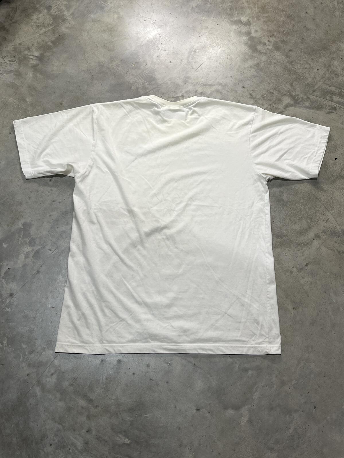 Manila Philippines Preowned XL T-shirt