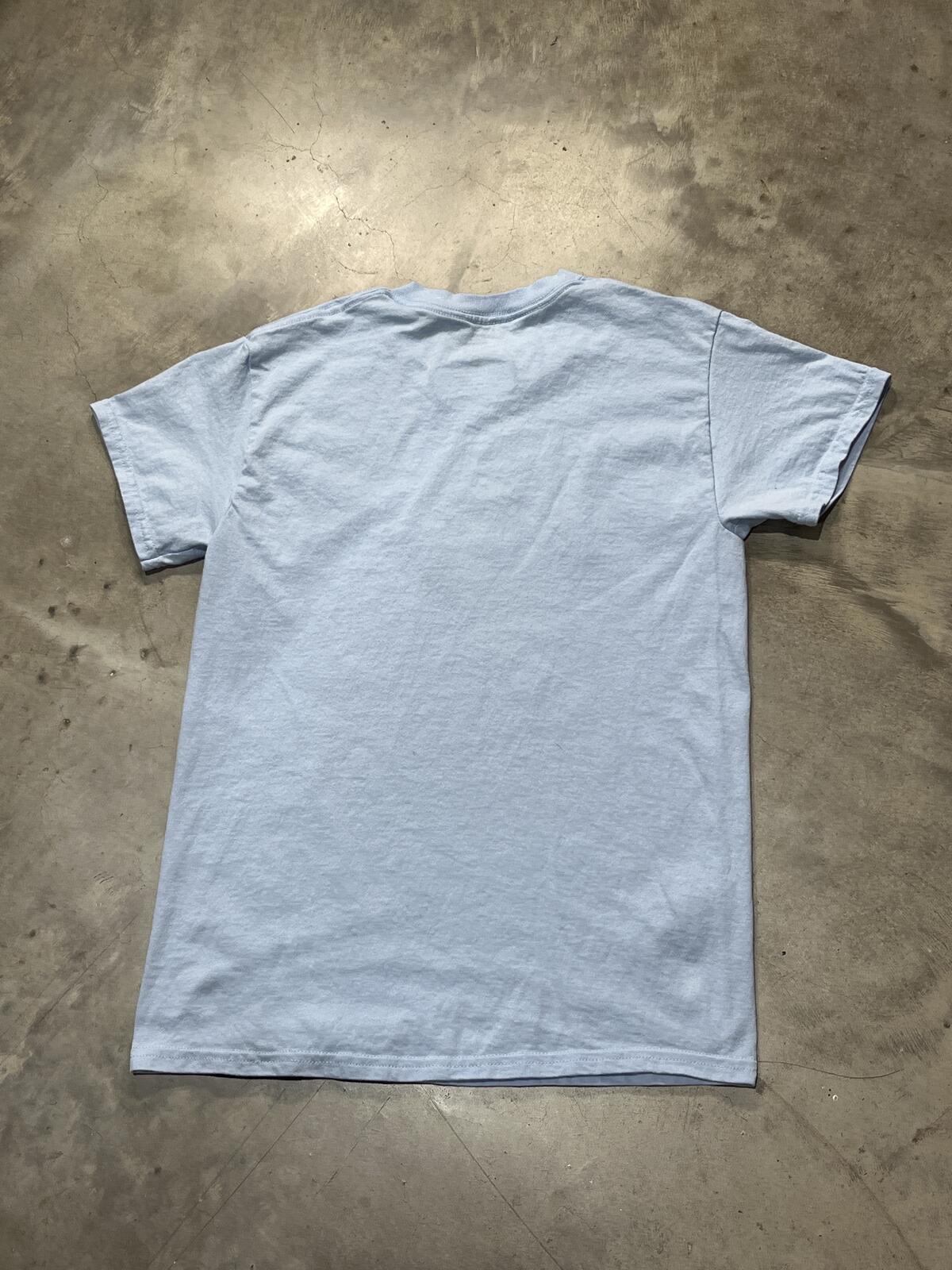 Florence And The Machine Preowned Small T-shirt